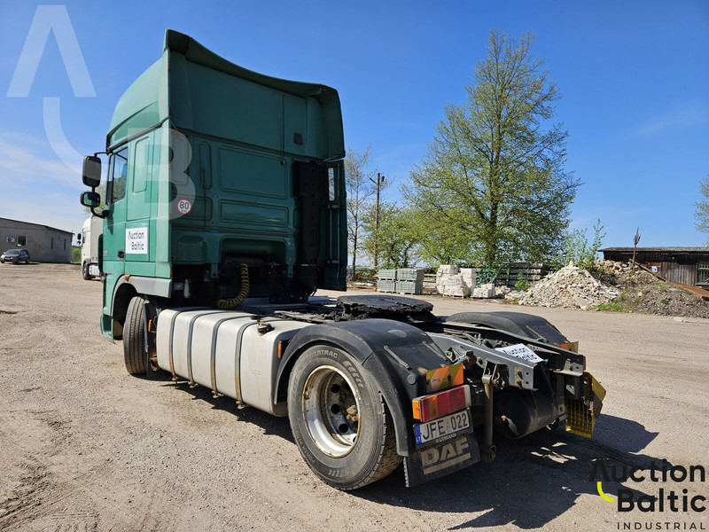 DAF XF105.460 - Vilcējs: foto 4 DAF XF105.460 - Vilcējs: foto 4