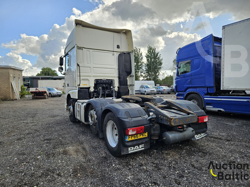 DAF XF460 - Vilcējs: foto 2 DAF XF460 - Vilcējs: foto 2