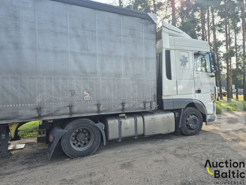 DAF XF460FT - Vilcējs: foto 4 DAF XF460FT - Vilcējs: foto 4