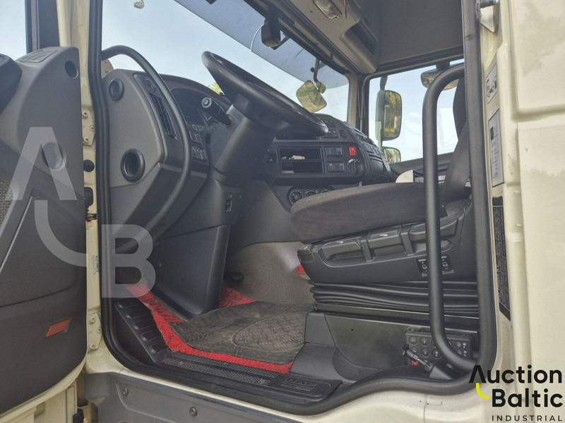 DAF XF460FT - Vilcējs: foto 5 DAF XF460FT - Vilcējs: foto 5