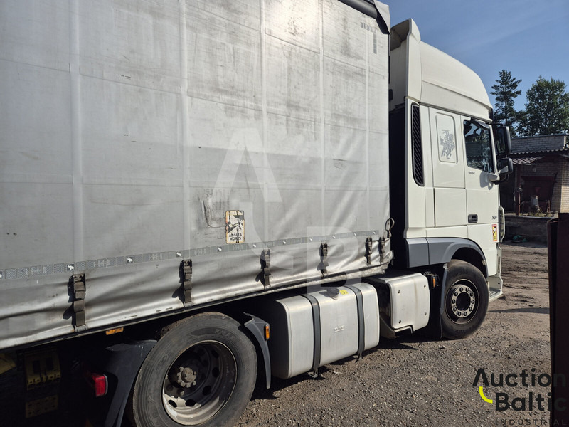 DAF XF480FT - Vilcējs: foto 3 DAF XF480FT - Vilcējs: foto 3