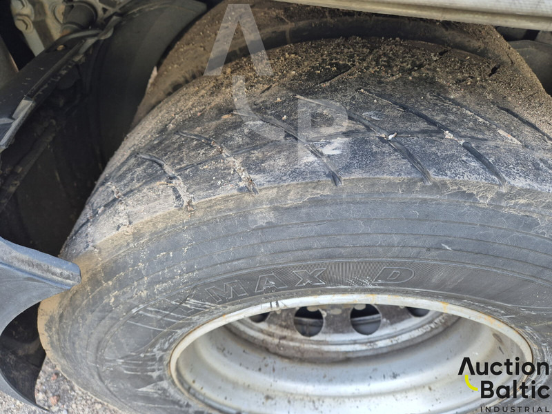 DAF XF480FT līzingu DAF XF480FT: foto 20