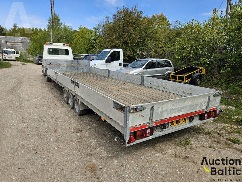 Iveco 40 C - Vilcējs: foto 4 Iveco 40 C - Vilcējs: foto 4