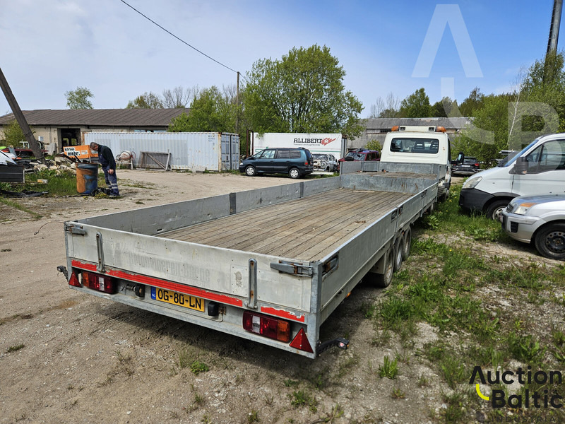 Iveco 40 C - Vilcējs: foto 3 Iveco 40 C - Vilcējs: foto 3