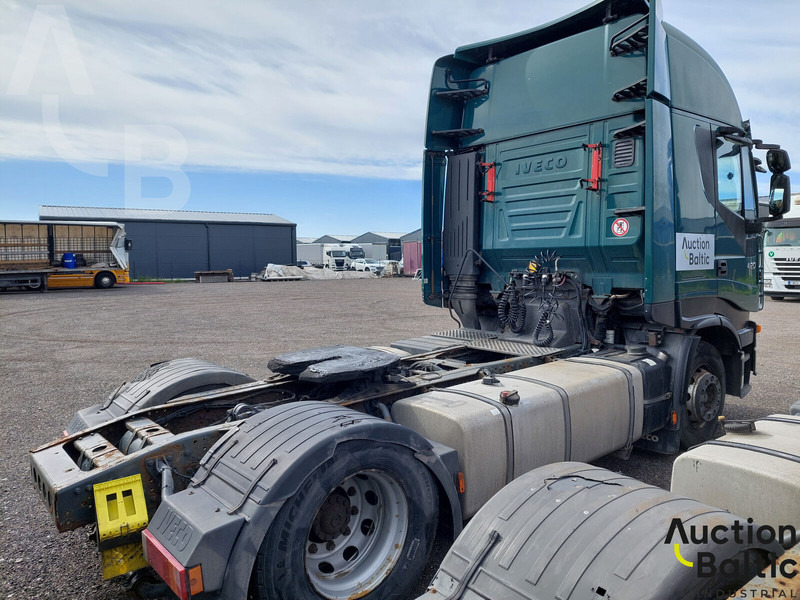 Iveco Stralis 420 - Vilcējs: foto 4 Iveco Stralis 420 - Vilcējs: foto 4