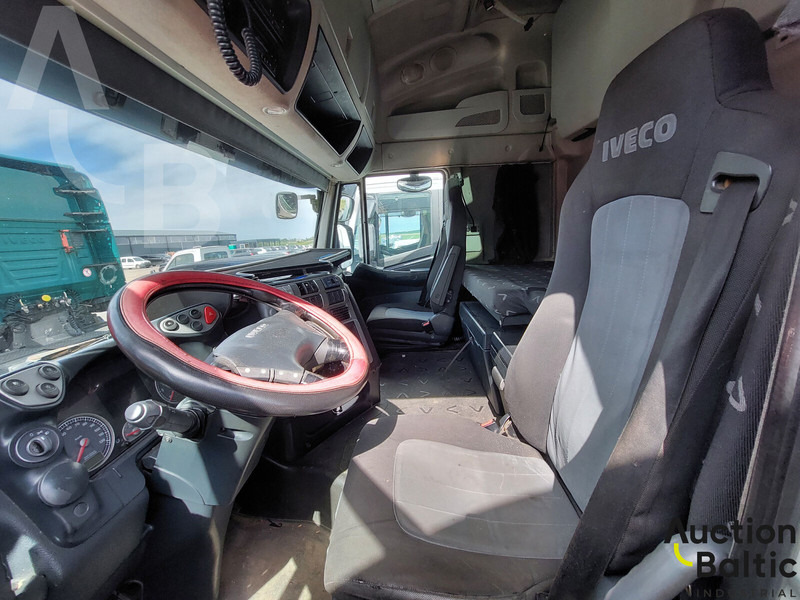 Iveco Stralis 420 - Vilcējs: foto 5 Iveco Stralis 420 - Vilcējs: foto 5