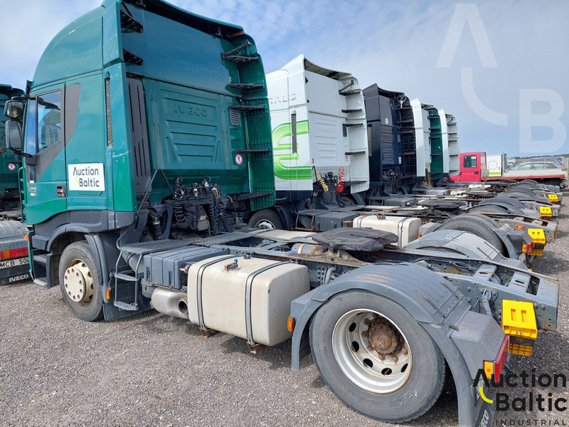 Iveco Stralis 420 - Vilcējs: foto 3 Iveco Stralis 420 - Vilcējs: foto 3