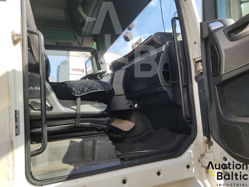 MAN TGX18.400 - Vilcējs: foto 5 MAN TGX18.400 - Vilcējs: foto 5