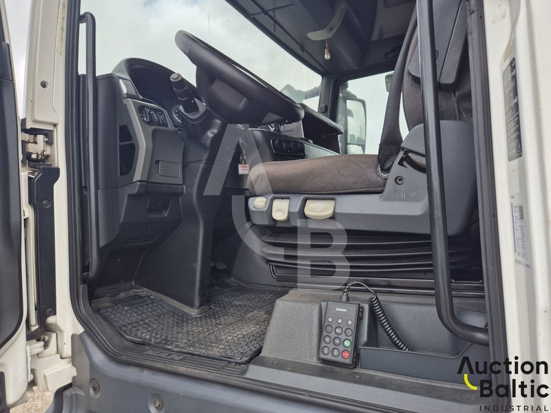 MAN TGX18.440 - Vilcējs: foto 5 MAN TGX18.440 - Vilcējs: foto 5