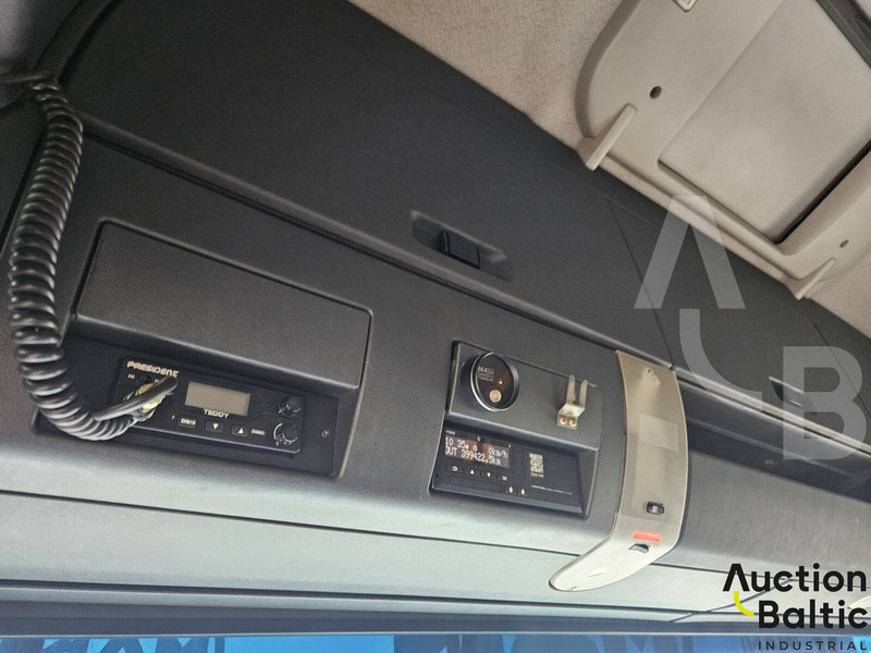 Vilcējs MAN TGX18.480: foto 9