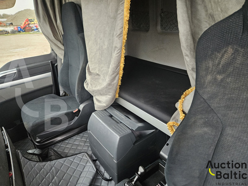 Vilcējs MAN TGX18.480: foto 10