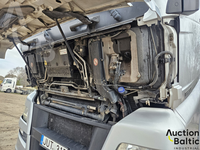 Vilcējs MAN TGX18.480: foto 14