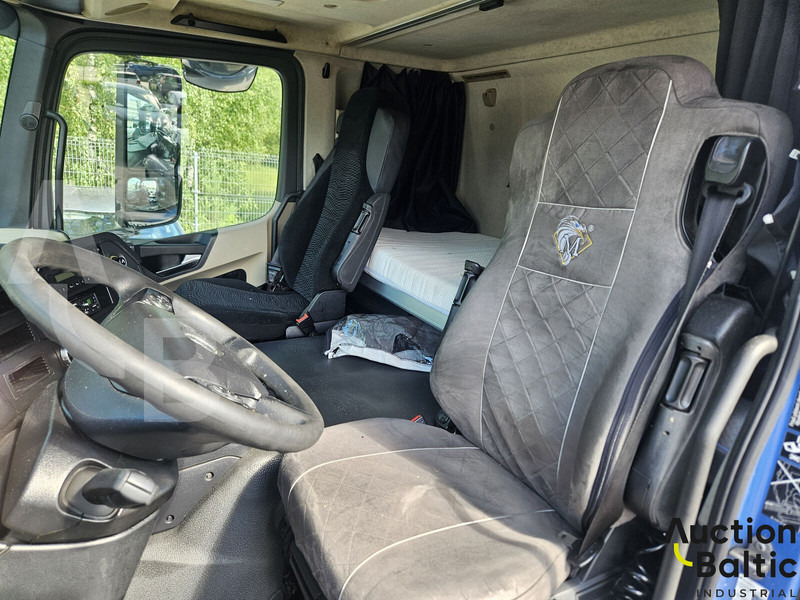 Mercedes-Benz Actros 1843 - Vilcējs: foto 5 Mercedes-Benz Actros 1843 - Vilcējs: foto 5