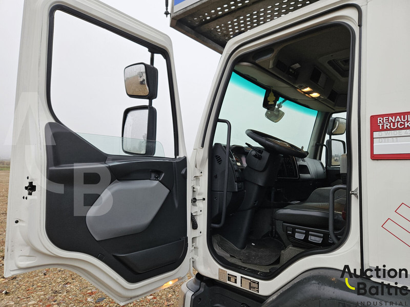 Renault Rimo Adero 1 R - Vilcējs: foto 5 Renault Rimo Adero 1 R - Vilcējs: foto 5