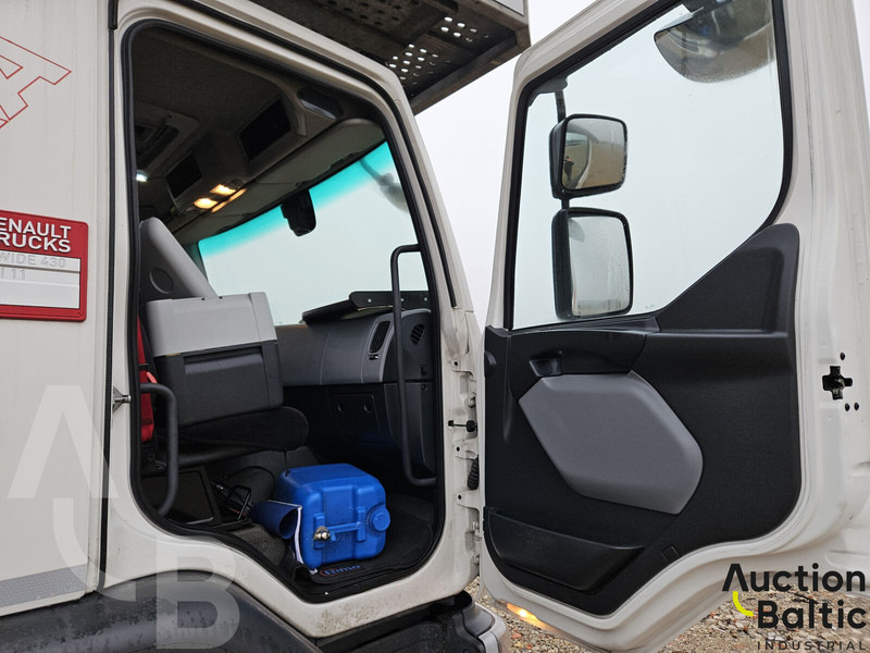 Vilcējs Renault Rimo Adero 1 R: foto 6 Vilcējs Renault Rimo Adero 1 R: foto 6