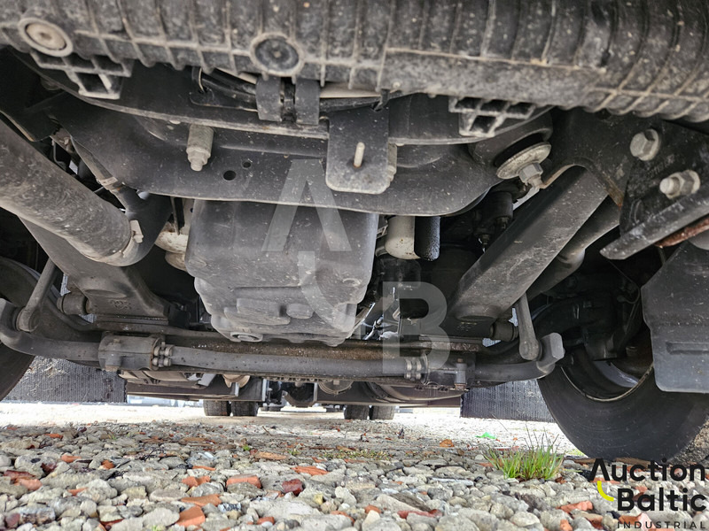 Vilcējs Renault Rimo Adero 1 R: foto 20 Vilcējs Renault Rimo Adero 1 R: foto 20