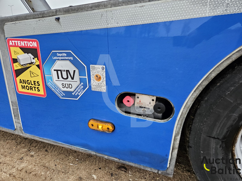 Vilcējs Renault Rimo Adero 1 R: foto 11 Vilcējs Renault Rimo Adero 1 R: foto 11