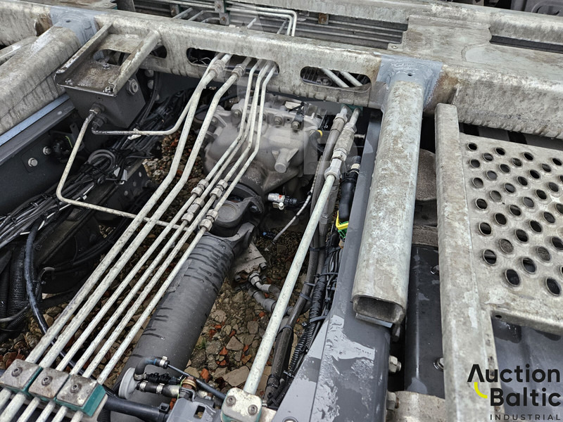 Vilcējs Renault Rimo Adero 1 R: foto 16 Vilcējs Renault Rimo Adero 1 R: foto 16