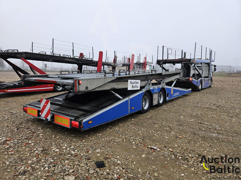 Renault Rimo Adero 1 R - Vilcējs: foto 4 Renault Rimo Adero 1 R - Vilcējs: foto 4