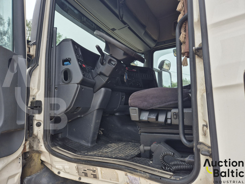 Scania R 410 - Vilcējs: foto 5 Scania R 410 - Vilcējs: foto 5