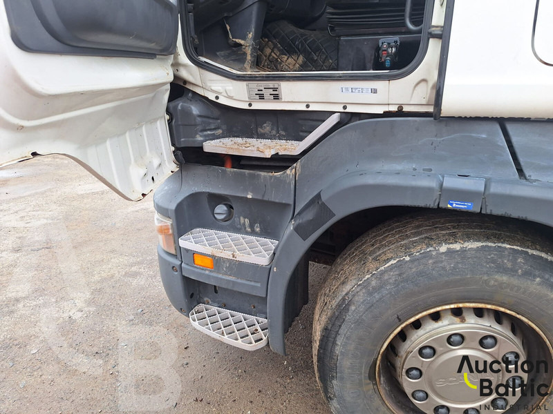 Scania R 420 LA4X2MNA - Vilcējs: foto 4 Scania R 420 LA4X2MNA - Vilcējs: foto 4