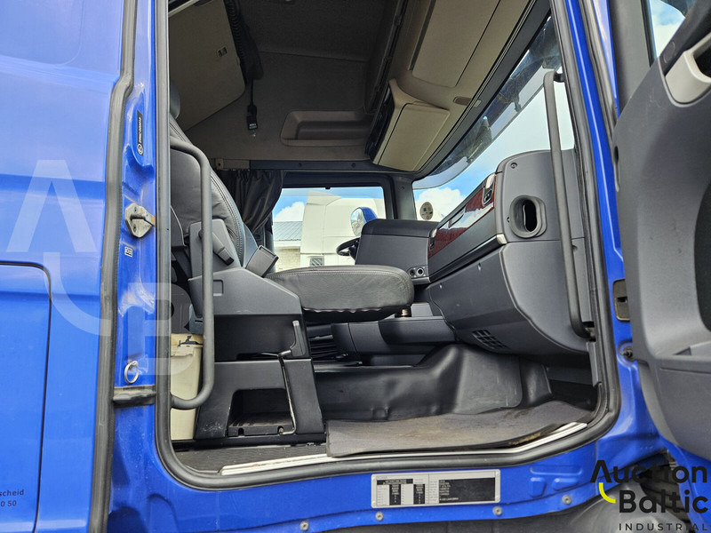 Scania R 500 LA - Vilcējs: foto 5 Scania R 500 LA - Vilcējs: foto 5