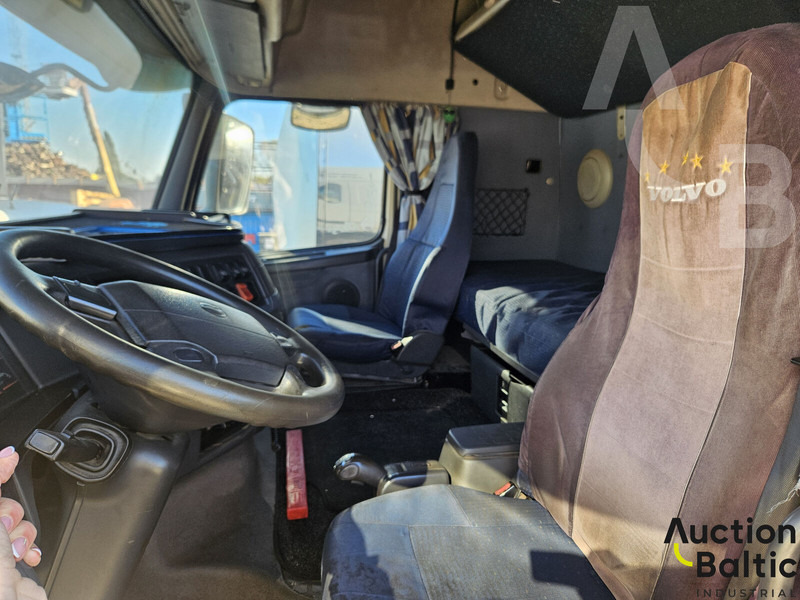 Volvo FH - Vilcējs: foto 5 Volvo FH - Vilcējs: foto 5