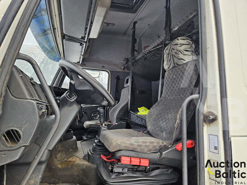 Volvo FH12 - Vilcējs: foto 5 Volvo FH12 - Vilcējs: foto 5