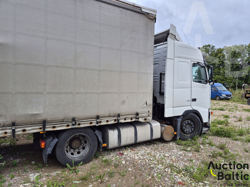 Volvo FH400 - Vilcējs: foto 2 Volvo FH400 - Vilcējs: foto 2