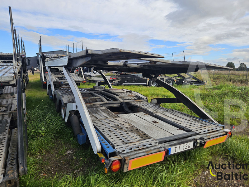 Volvo FM460 - Vilcējs: foto 5 Volvo FM460 - Vilcējs: foto 5