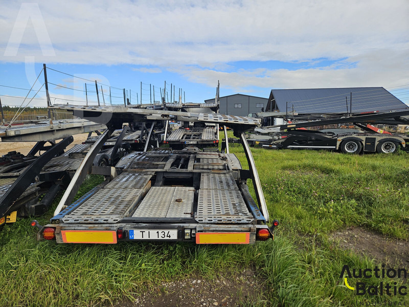 Volvo FM460 - Vilcējs: foto 4 Volvo FM460 - Vilcējs: foto 4