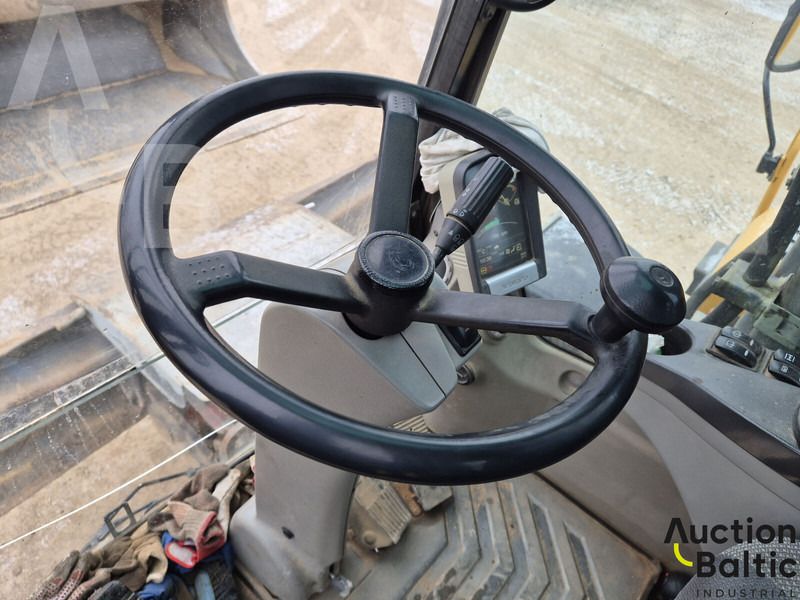 Volvo EW 140 C līzingu Volvo EW 140 C: foto 9 Volvo EW 140 C līzingu Volvo EW 140 C: foto 9