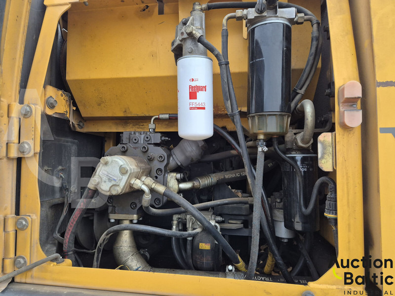 Volvo EW 140 C līzingu Volvo EW 140 C: foto 19 Volvo EW 140 C līzingu Volvo EW 140 C: foto 19