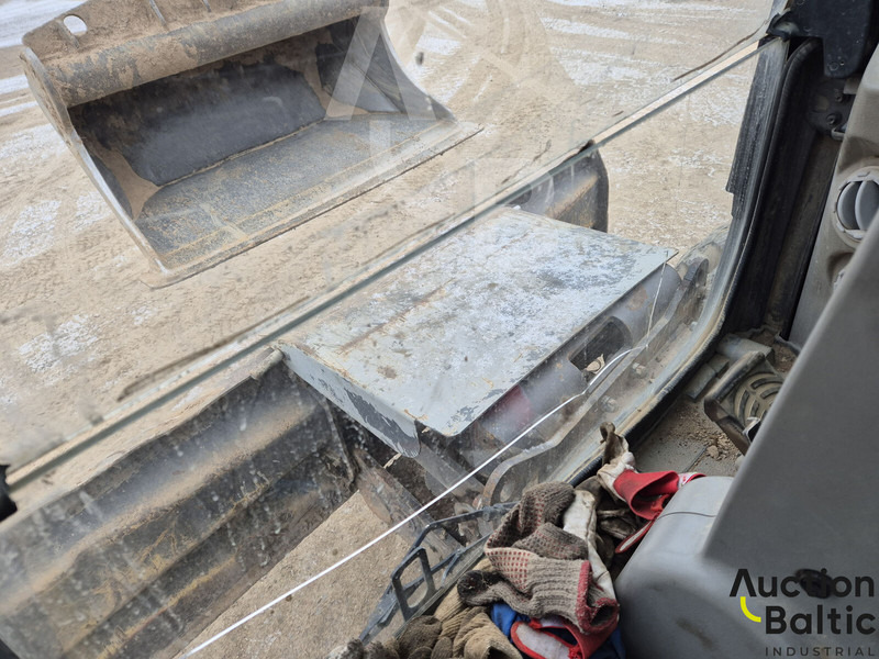 Volvo EW 140 C līzingu Volvo EW 140 C: foto 13 Volvo EW 140 C līzingu Volvo EW 140 C: foto 13