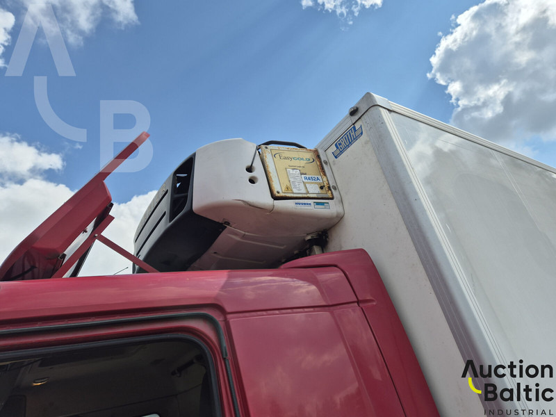Volvo FL240 - Kravas automašīna refrižerators: foto 5 Volvo FL240 - Kravas automašīna refrižerators: foto 5