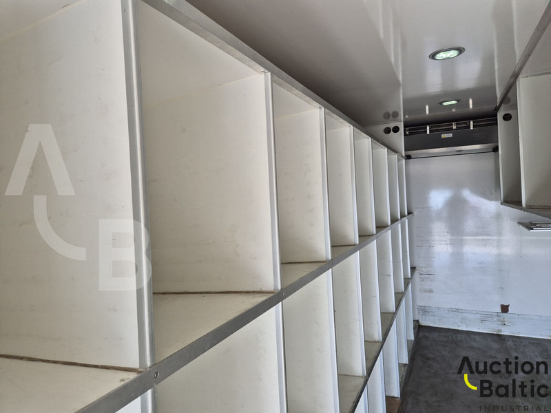 Kravas automašīna refrižerators Volvo FL240: foto 14