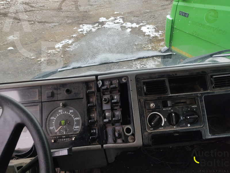 Volvo FL618 līzingu Volvo FL618: foto 7