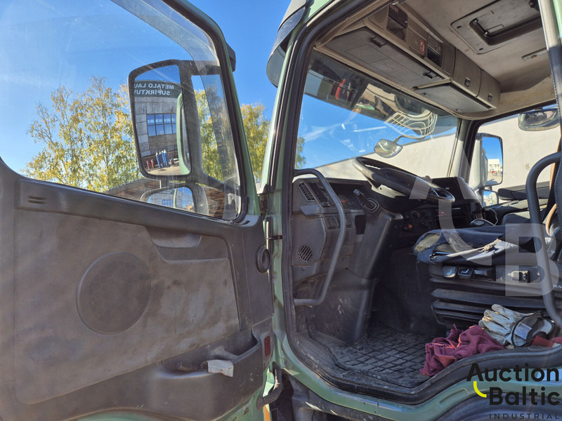 Volvo FM-300 - Kravas automašīna pašizgāzējs: foto 5 Volvo FM-300 - Kravas automašīna pašizgāzējs: foto 5