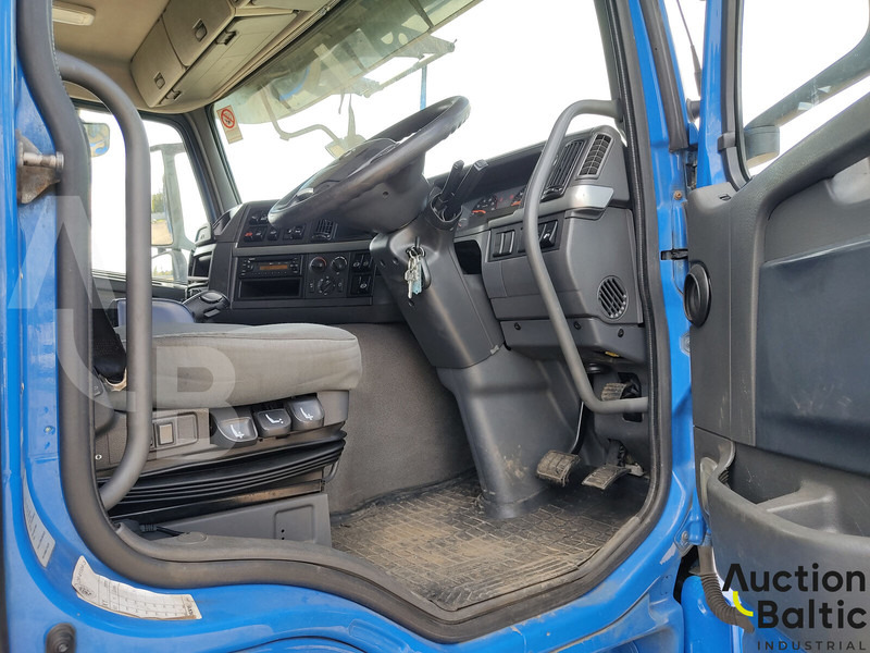 Volvo FM - Autovedējs: foto 5 Volvo FM - Autovedējs: foto 5
