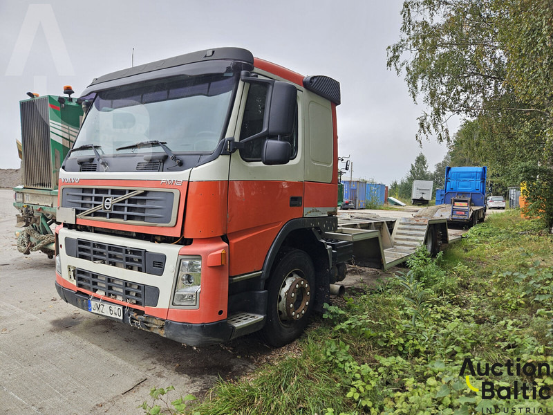 Volvo FM12 - Autovedējs: foto 2 Volvo FM12 - Autovedējs: foto 2