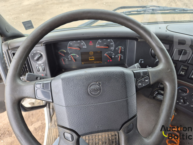 Kravas automašīna pašizgāzējs Volvo FM12: foto 6