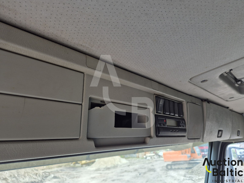 Kravas automašīna pašizgāzējs Volvo FM12: foto 10