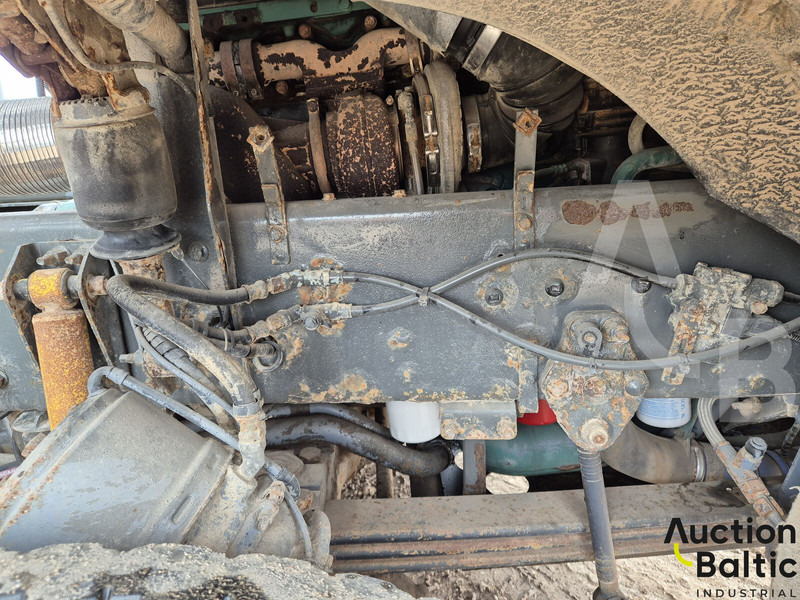 Kravas automašīna pašizgāzējs Volvo FM12: foto 13