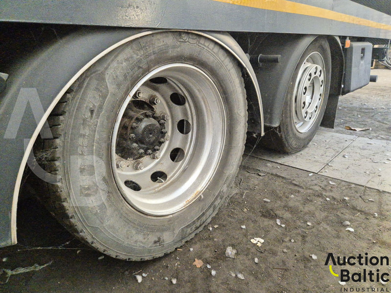 Volvo FM380 līzingu Volvo FM380: foto 17 Volvo FM380 līzingu Volvo FM380: foto 17