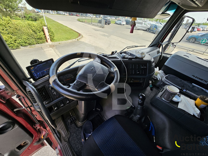 Autovedējs Volvo FM440: foto 6