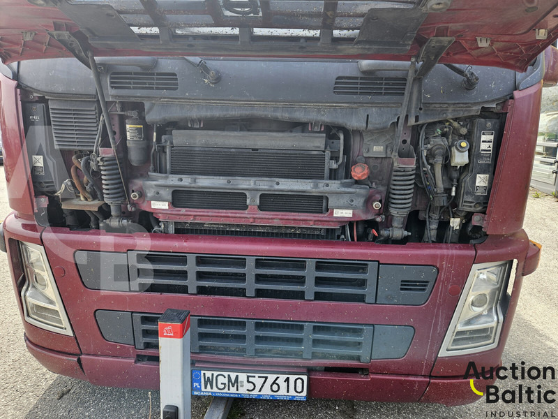 Autovedējs Volvo FM440: foto 13