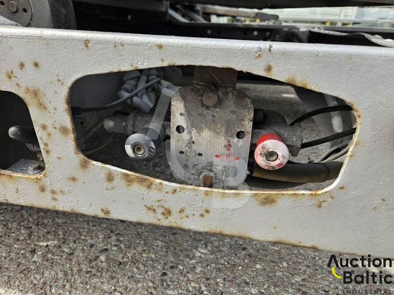 Autovedējs Volvo FM440: foto 17