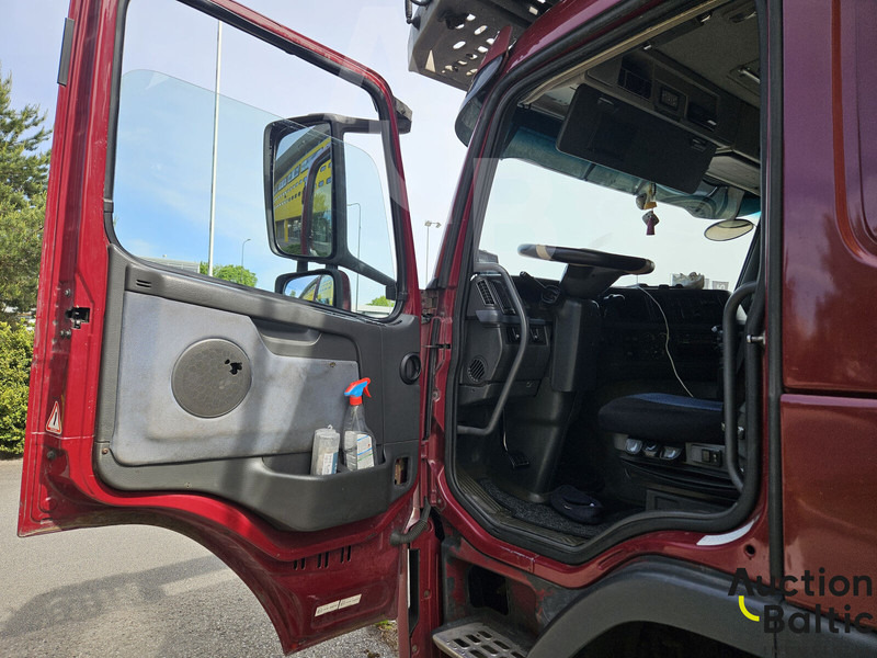 Autovedējs Volvo FM440: foto 9