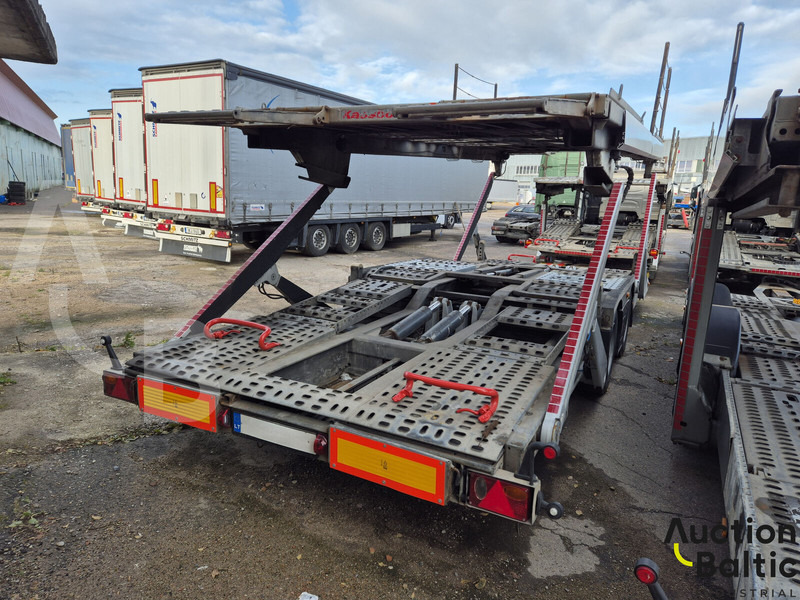 Volvo FM500 - Autovedējs: foto 3 Volvo FM500 - Autovedējs: foto 3