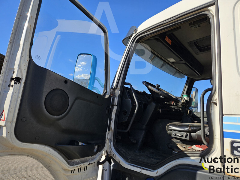 Volvo FM7 310 - Kravas automašīna pašizgāzējs: foto 5 Volvo FM7 310 - Kravas automašīna pašizgāzējs: foto 5